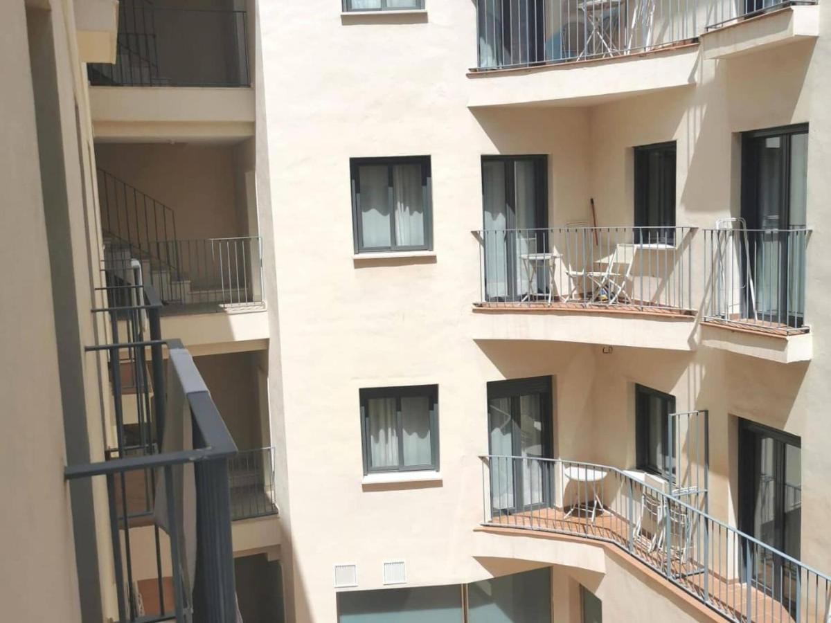 مالقة Snug Holiday Home Right In The Center Of M Laga المظهر الخارجي الصورة