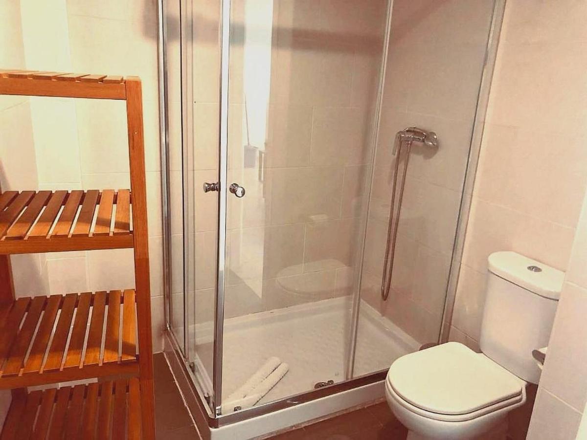 مالقة Snug Holiday Home Right In The Center Of M Laga المظهر الخارجي الصورة