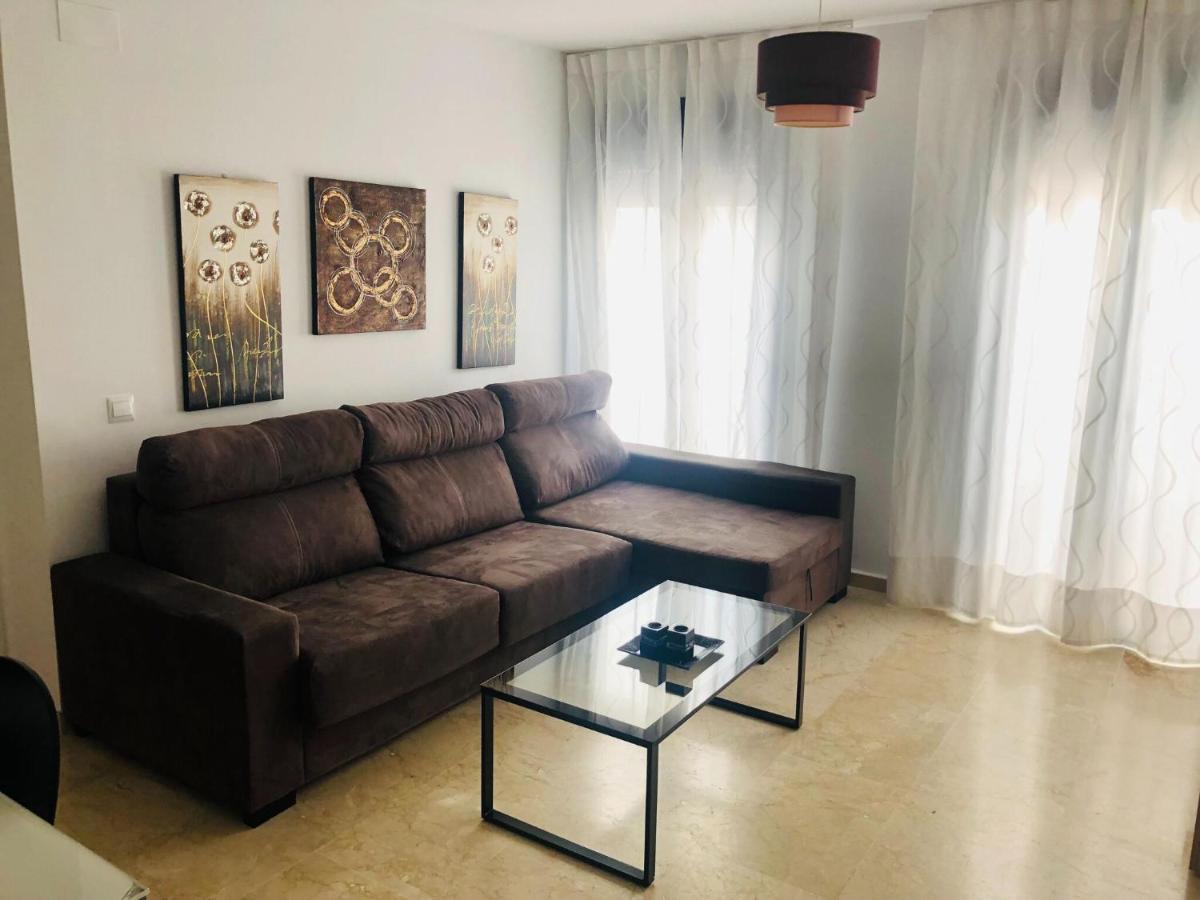 مالقة Snug Holiday Home Right In The Center Of M Laga المظهر الخارجي الصورة